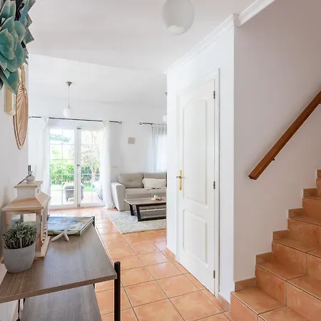 Casa Cielo 4 Pax Σπίτι διακοπών Κάλπε